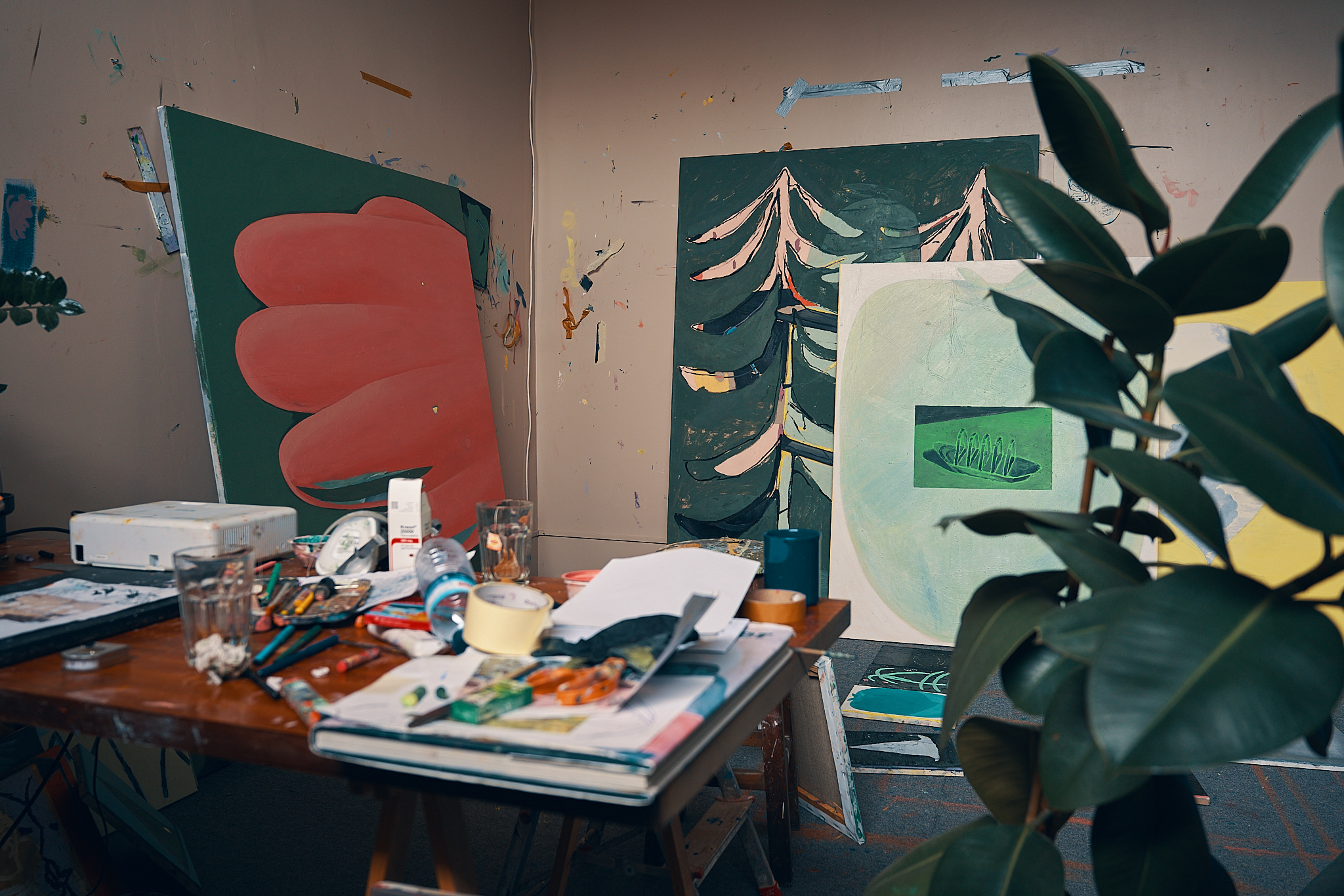 Estes espaços de co-work são do mais cool que há. 5 atividades a não perder nos LACS