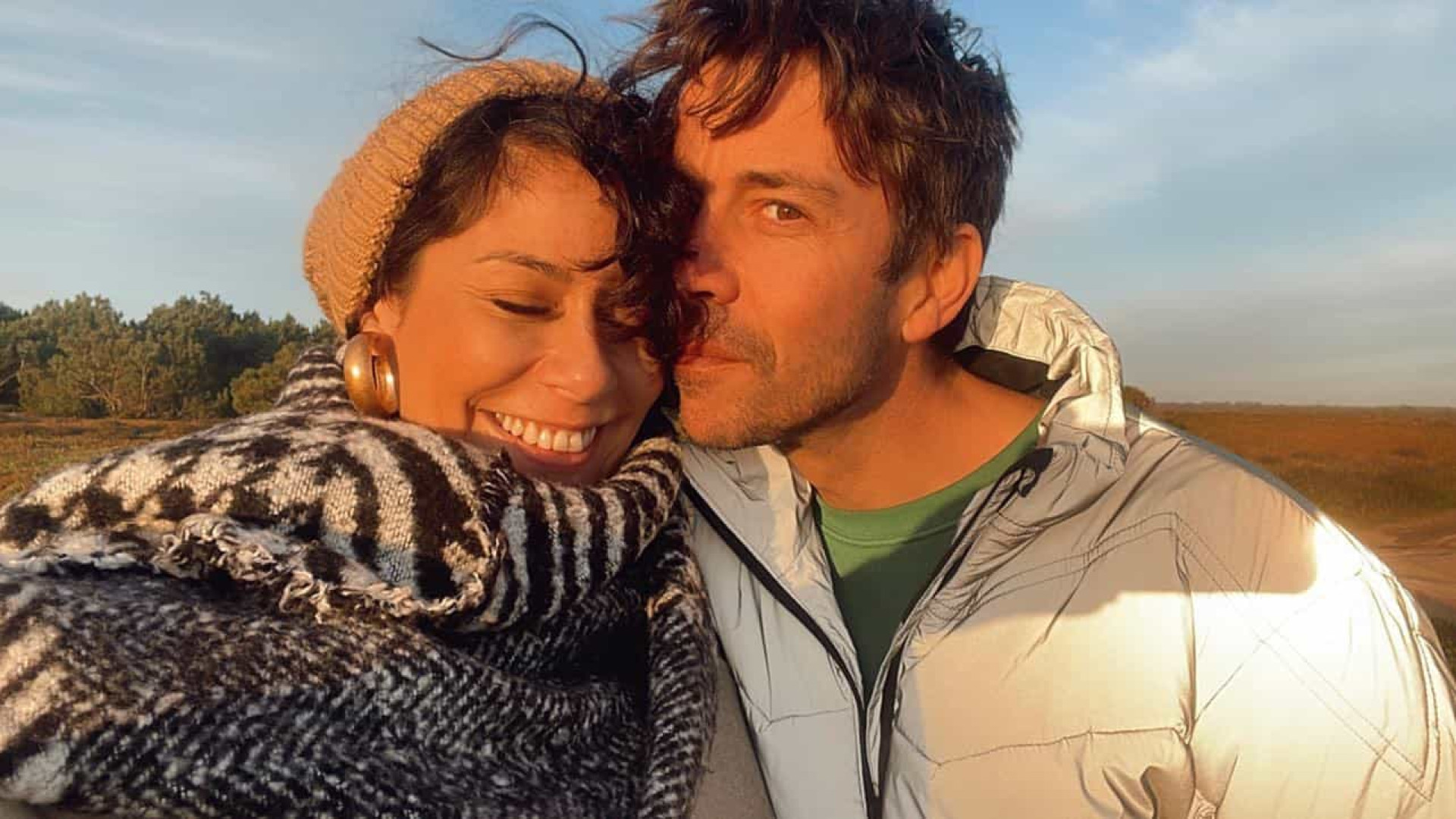 Marta Melro và Paulo Vintém chia tay: "Cha của con gái tôi đã quyết định..."