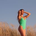 7 famosas portuguesas que lançaram coleções de fatos de banho e biquínis