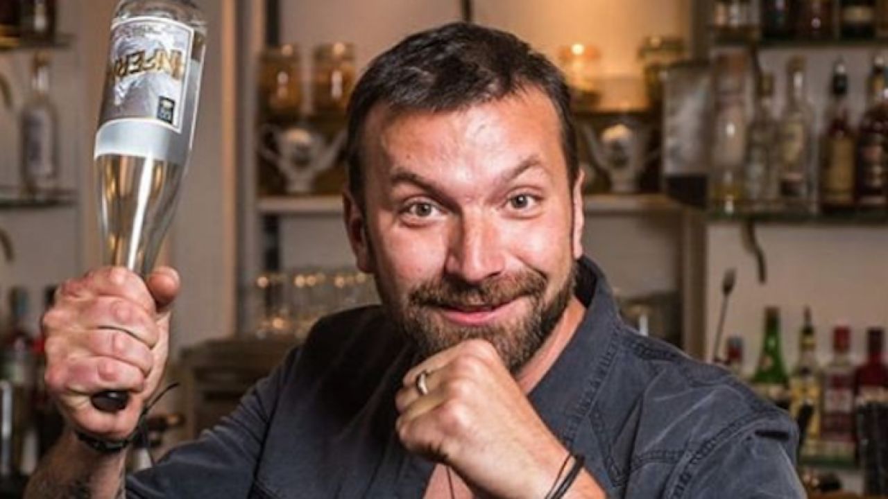 Já se conhece mais um nome para o roast épico (e sem filtros) a Ljubomir Stanisic