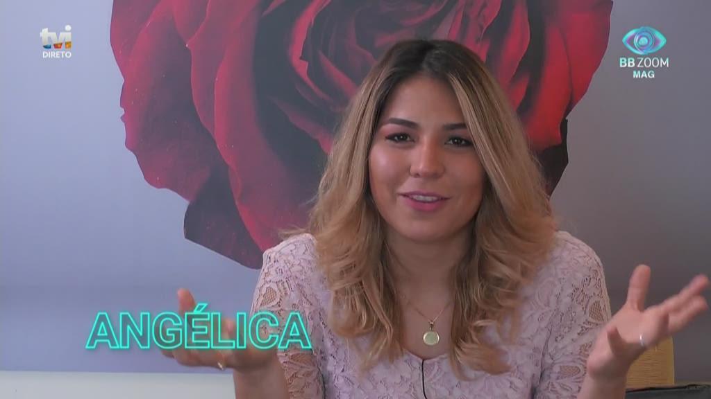 “BB2020”. Angélica foi expulsa, mas Pedro Alves ficou muito perto
