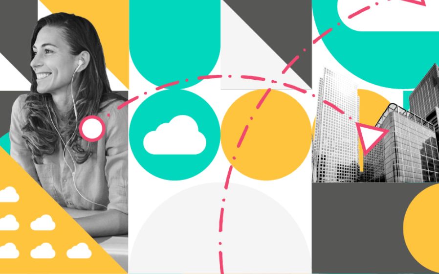 Longe dos holofotes, ex estrela da Disney é agora diretora executiva de uma empresa espacial