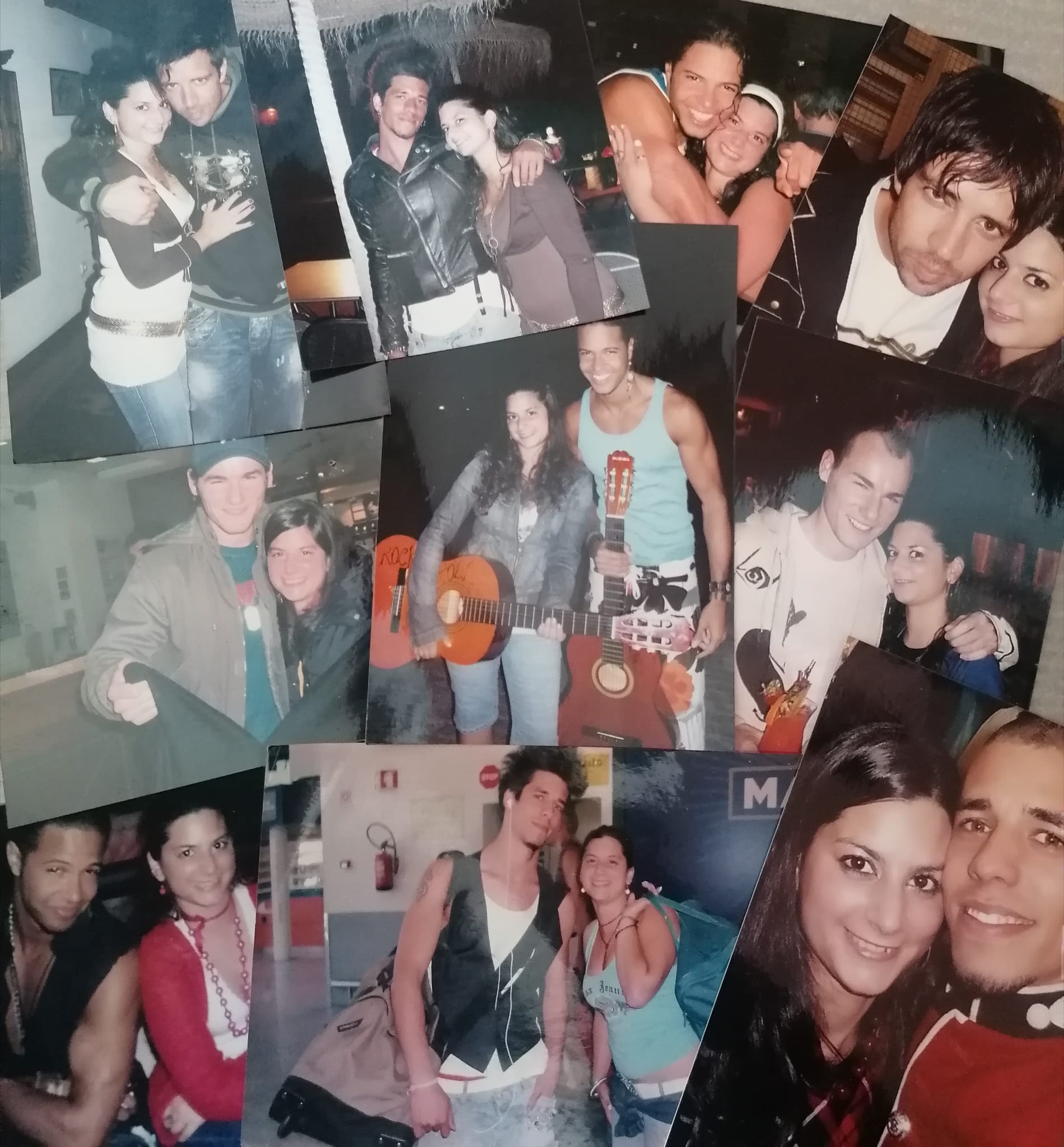 Para os maiores fãs dos D’zrt, a banda nunca desapareceu — as tatuagens, recortes e histórias não deixam