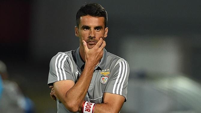 Nélson Veríssimo perde a mãe no mesmo dia em que assume o cargo de treinador do Benfica