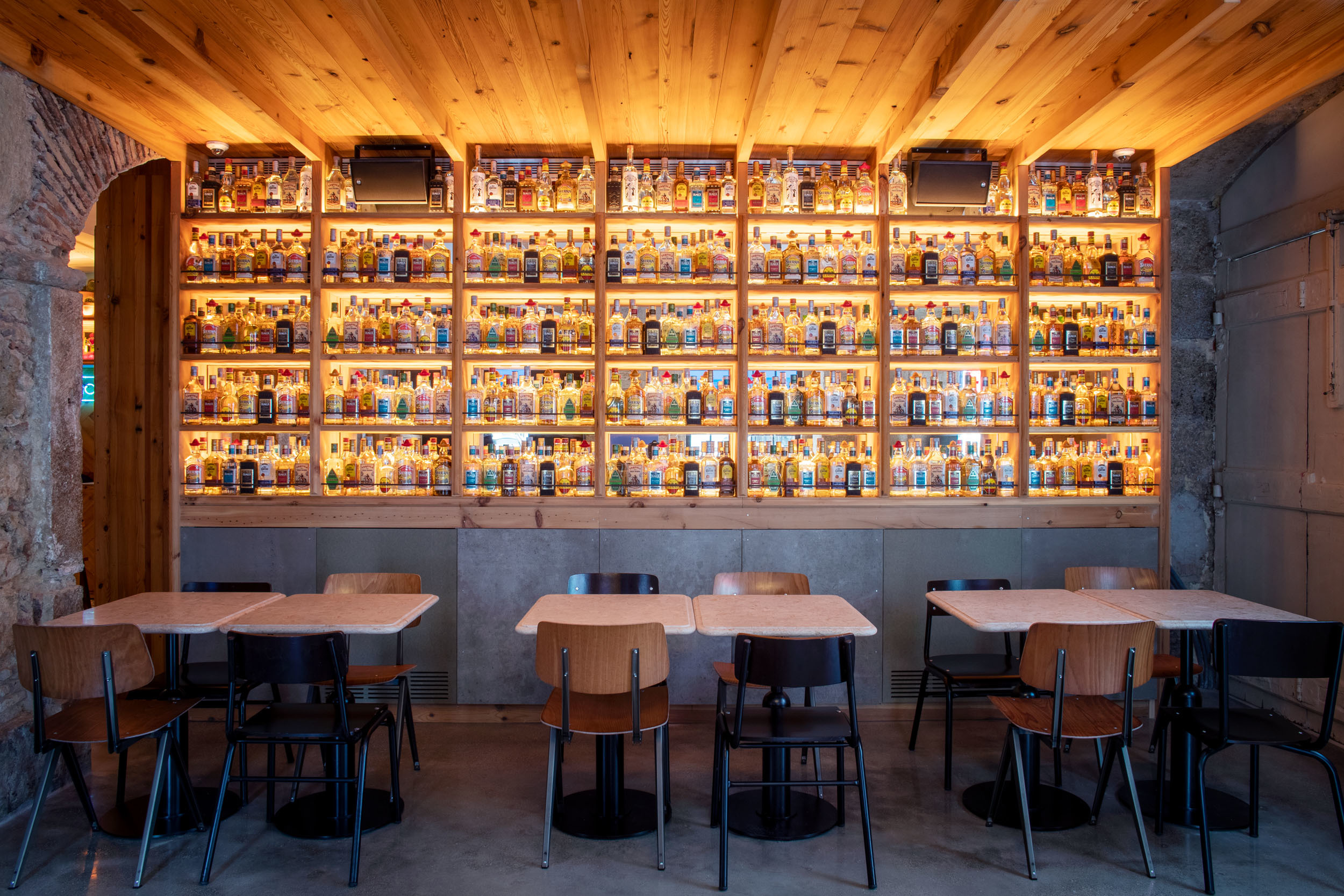 Coyo Taco. O mexicano elogiado por Obama também já está no Cais do Sodré