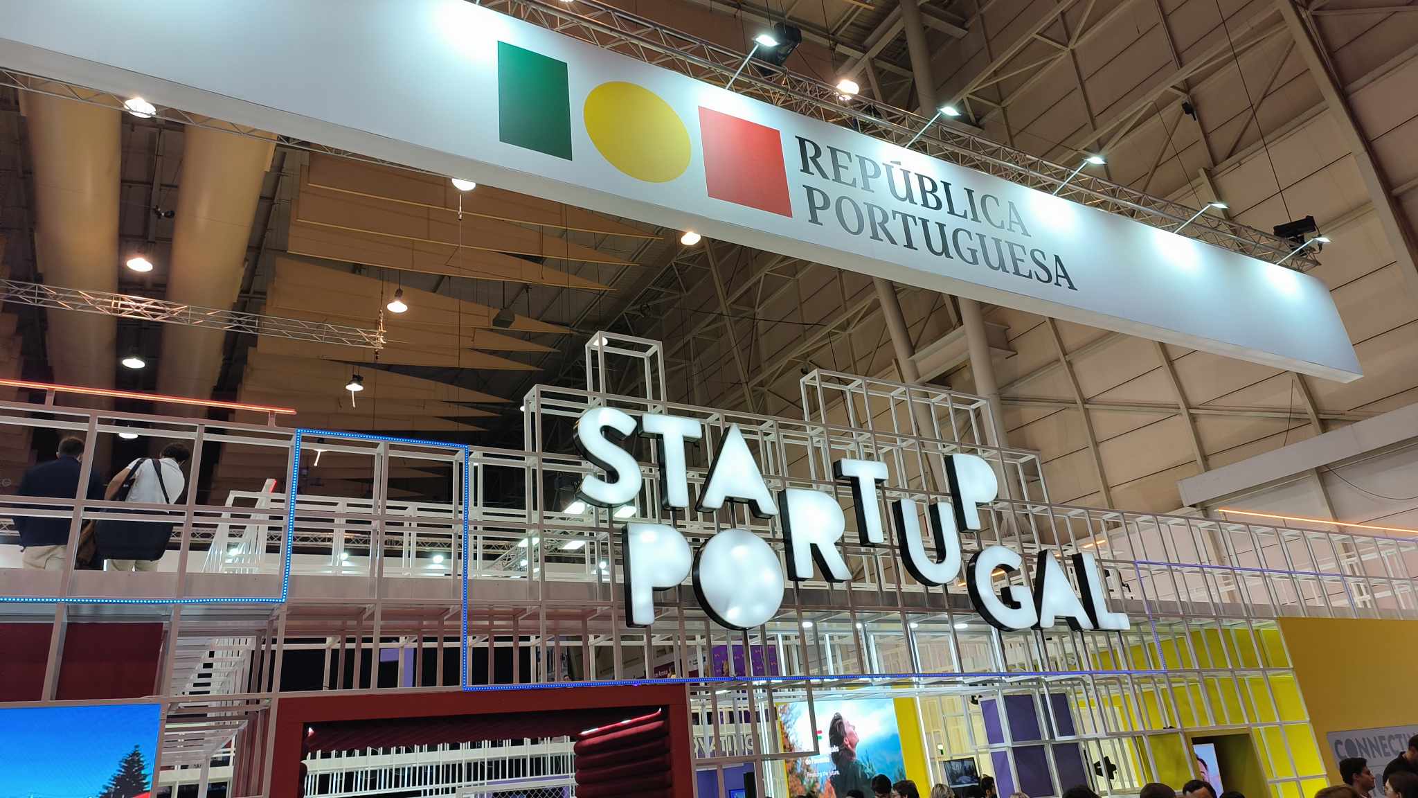 Primeira edição do Web Summit no Canadá acolhe 20 startups portuguesas