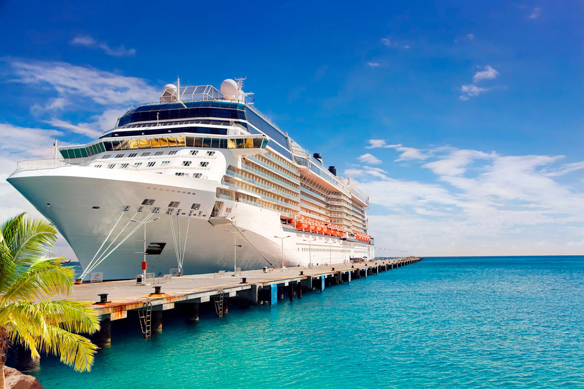 Ligações WiFi em cruzeiros são caras, lentas e com tecnologia ultrapassada