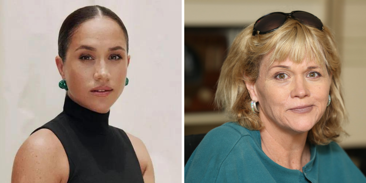 Destruída “à escala global”, irmã de Meghan Markle acusa a duquesa (novamente) de difamação