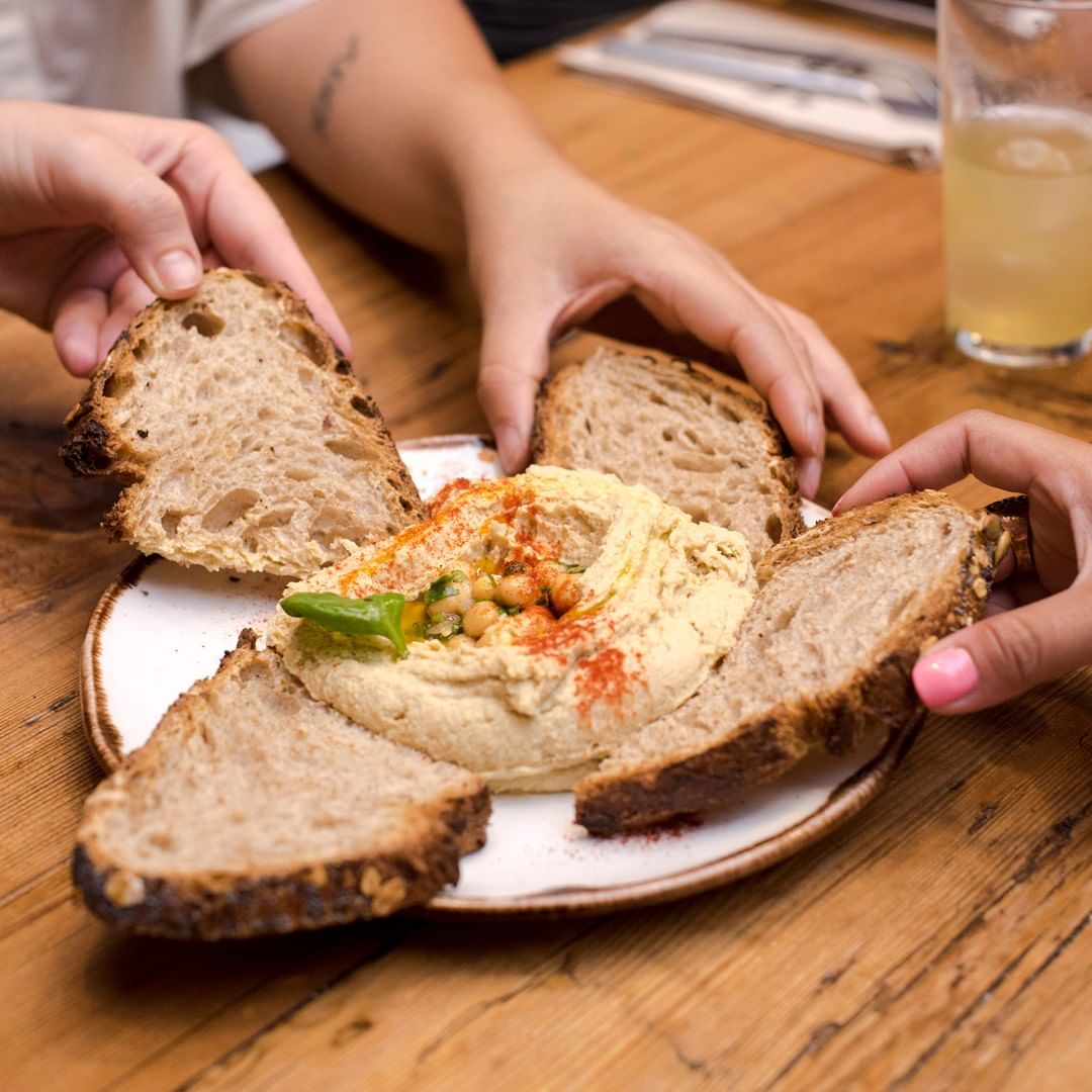 Honest Greens. Um dos restaurantes mais saudáveis e bonitos de Espanha chegou a Lisboa