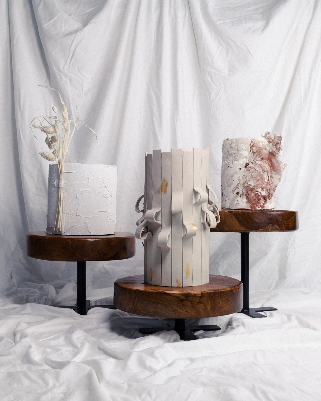 Mon Sucré. A nova confeitaria onde não há dois bolos iguais — e entrega em todo o País