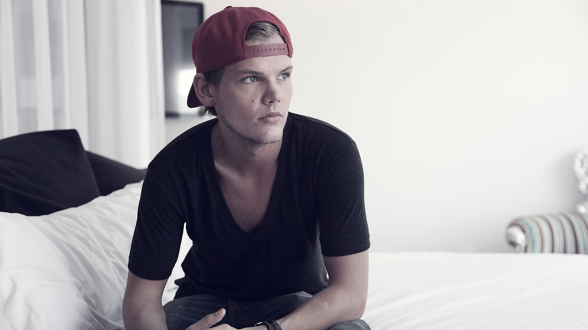 Avicii morre aos 28 anos