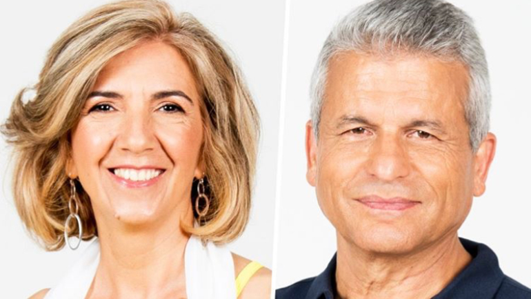 “Casados à primeira vista”. Programa tem um novo casal e já se conhecem pormenores