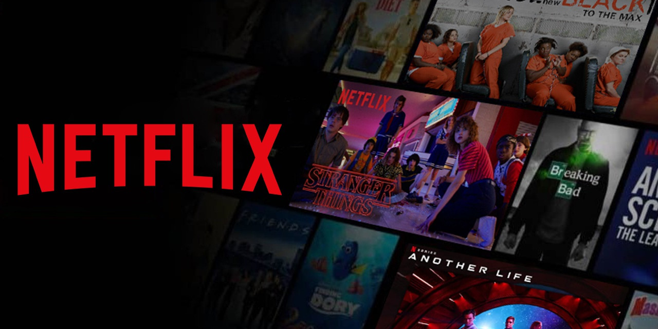 Netflix testa novo motor de pesquisa de conteúdos recomendados com inteligência artificial