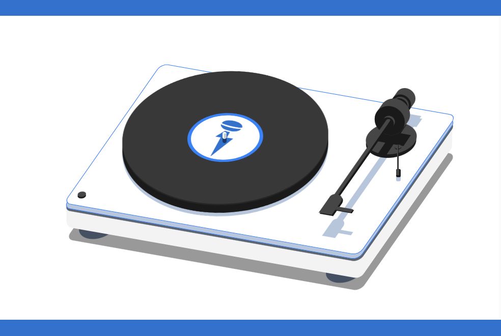 Quer dar voz às suas músicas favoritas? É só aceder ao Instant Singer que a IA faz o resto