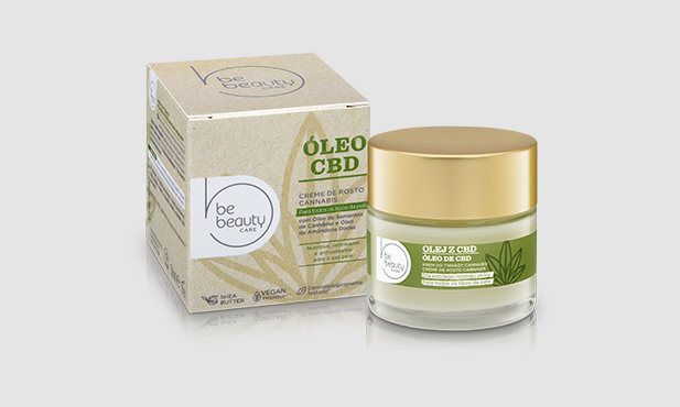 Pingo Doce lança cremes com canábis por menos de 4€