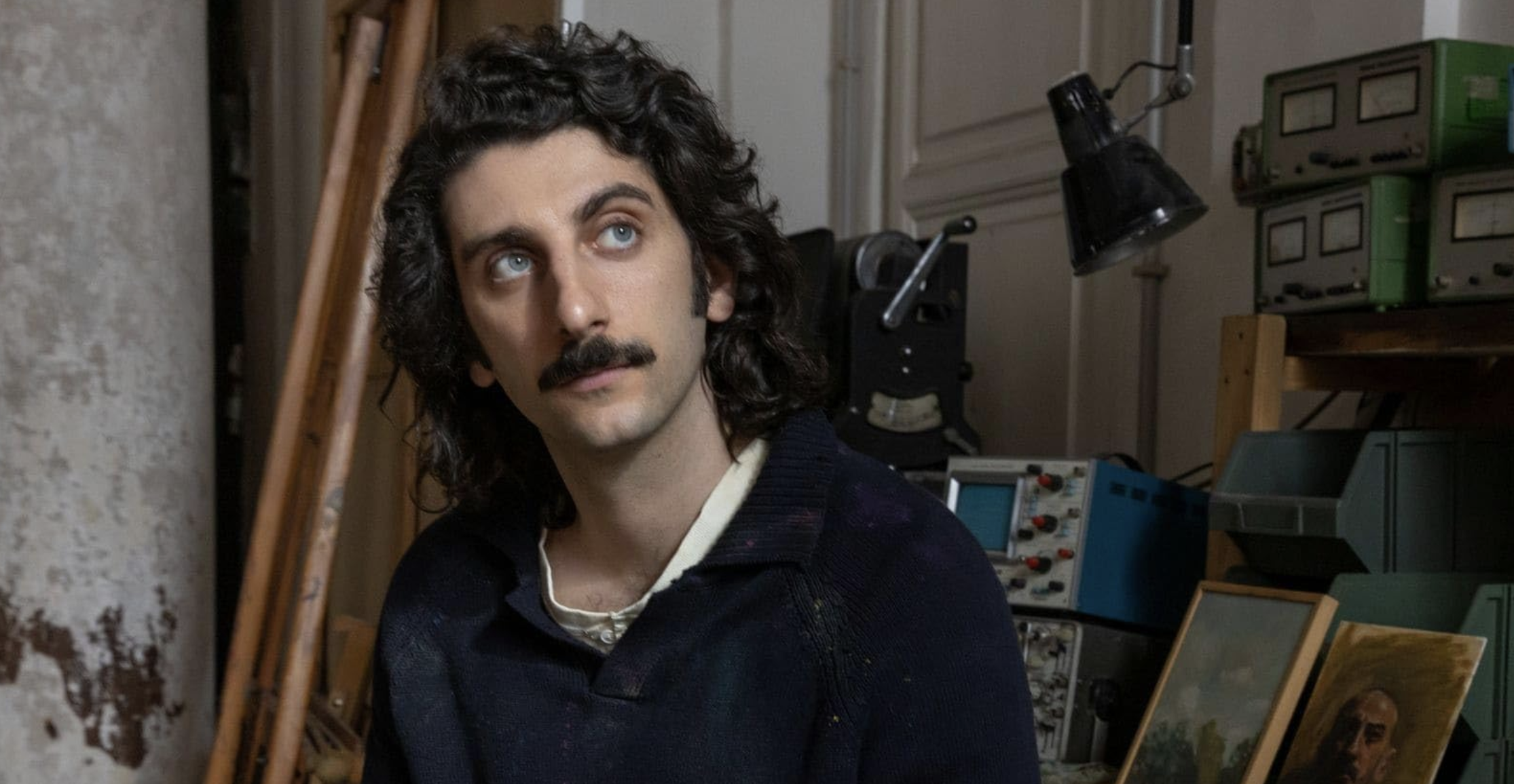 “A Grande Farsa” só precisou de 12 horas para explodir na Netflix em Portugal. Conheça a história real