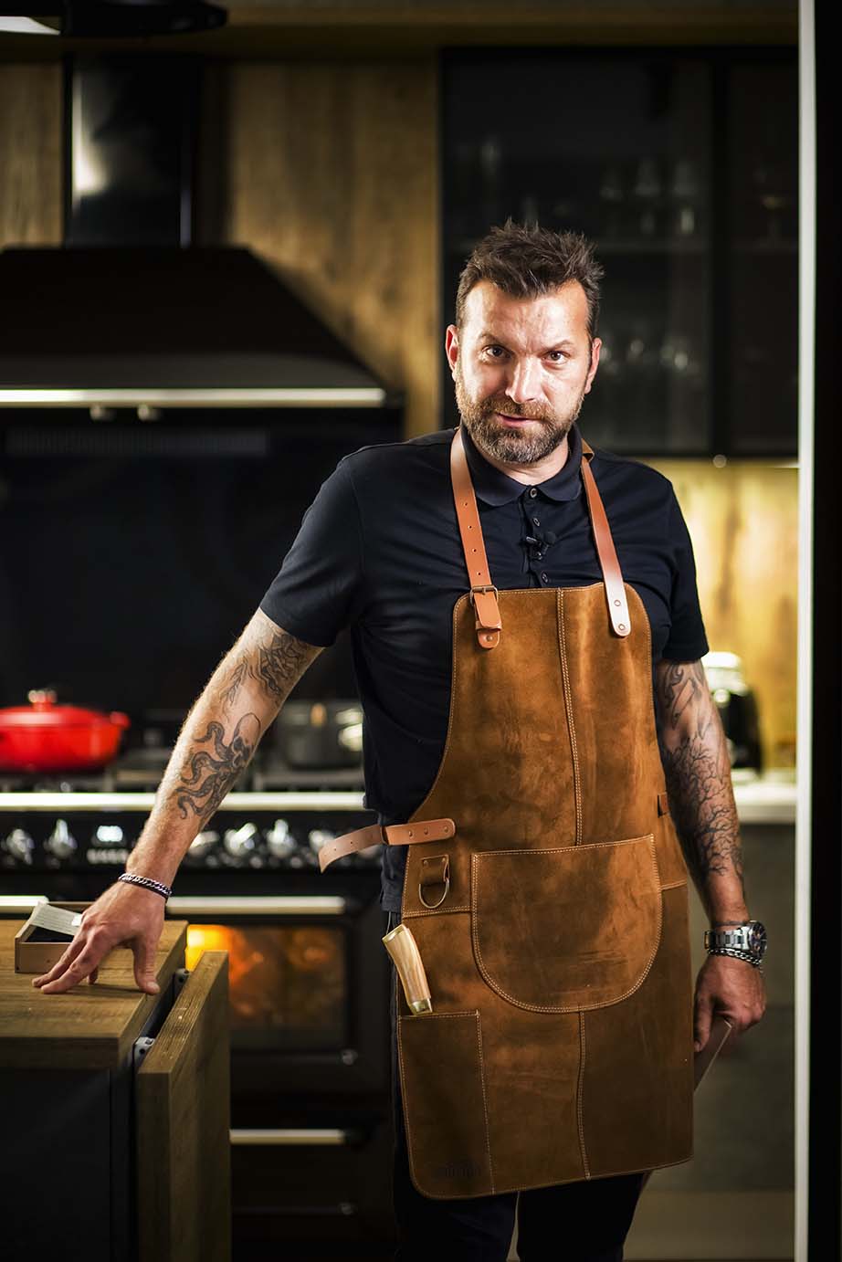 TVI exige mais de um milhão de euros a Ljubomir Stanisic em tribunal. Julgamento está prestes a começar