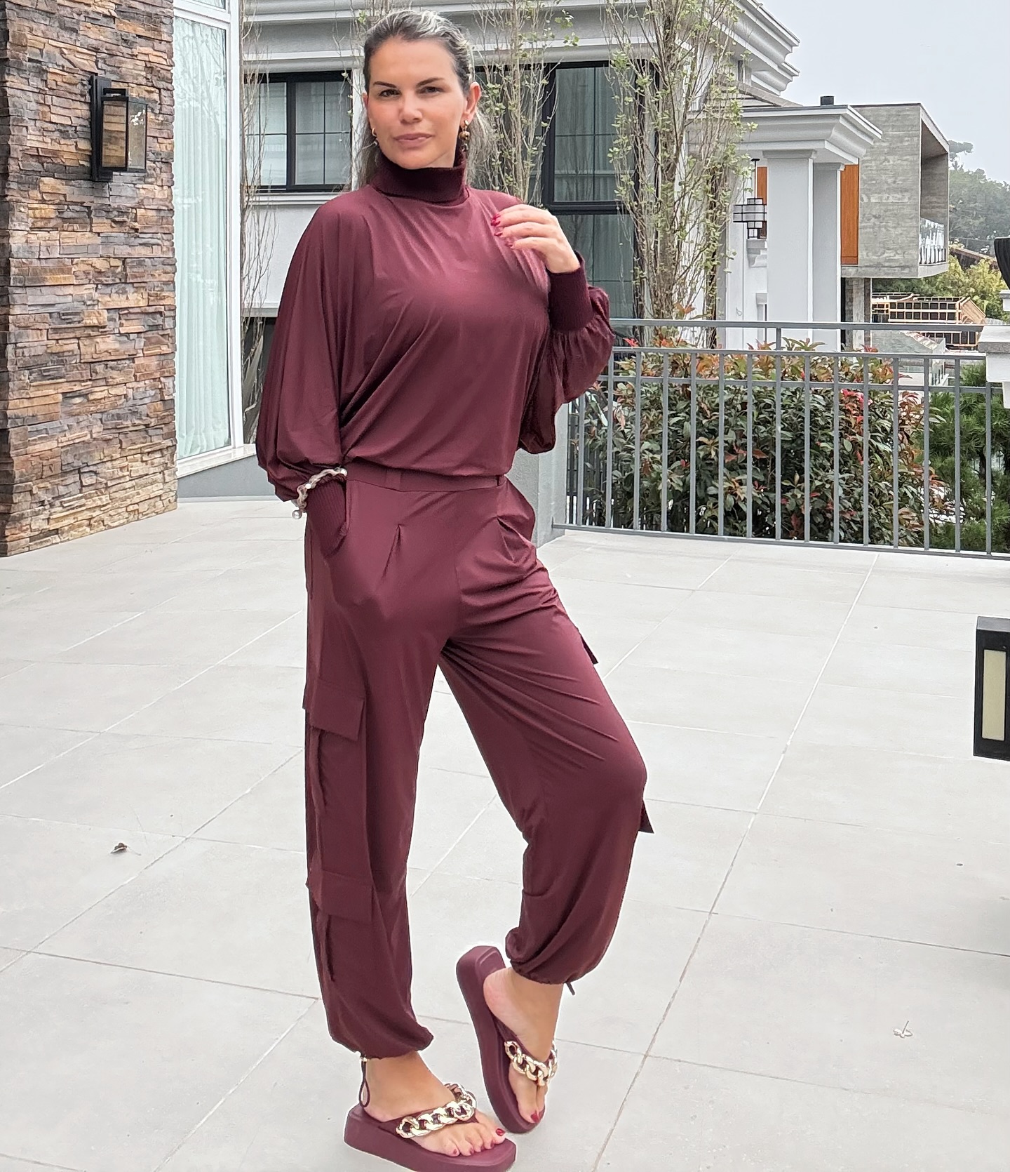 32 quilos mais magra, Katia Aveiro partilha vídeo da incrível transformação. “Era um caso perdido”