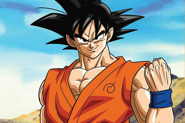 Son Guku vai voltar. Criador anuncia o regresso de “Dragon Ball” com novos episódios