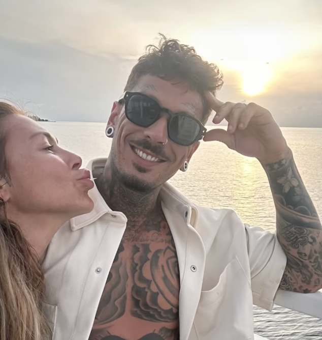 Surpresa. Merche Romero casou-se nas Maldivas e já há fotos da boda secreta — veja aqui