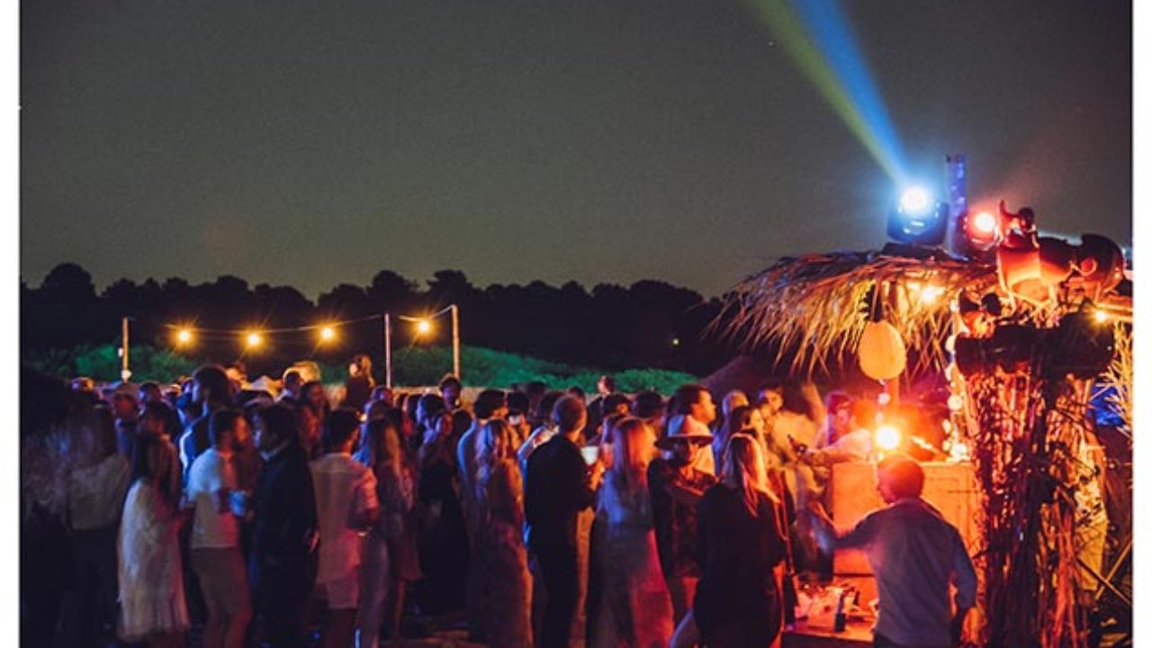 Mais de 40 pessoas reuniram-se numa festa privada na Comporta. GNR teve de intervir