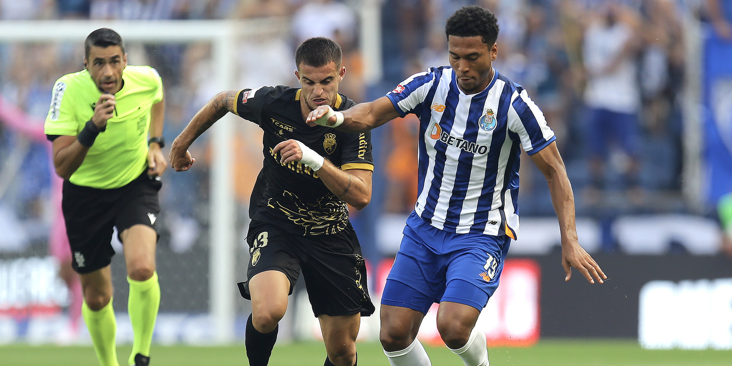 Antevisão Farense-FC Porto: Anselmi em busca da primeira vitória interna frente a algarvios com a corda no pescoço