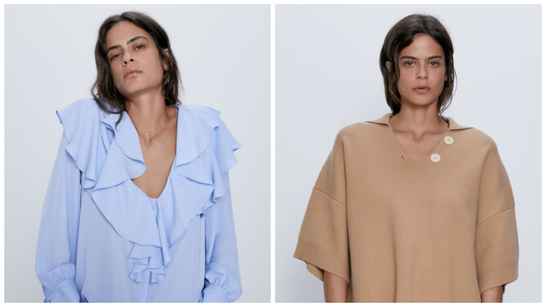 15 peças da Zara para acertar no presente do Dia dos Namorados