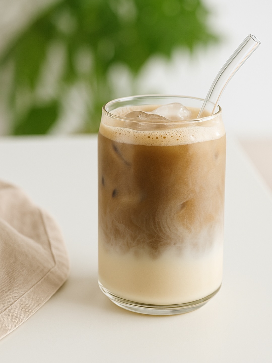 Adeus, matcha. Chegou o sucessor desta bebida, com menos cafeína (e não sabe a relva)