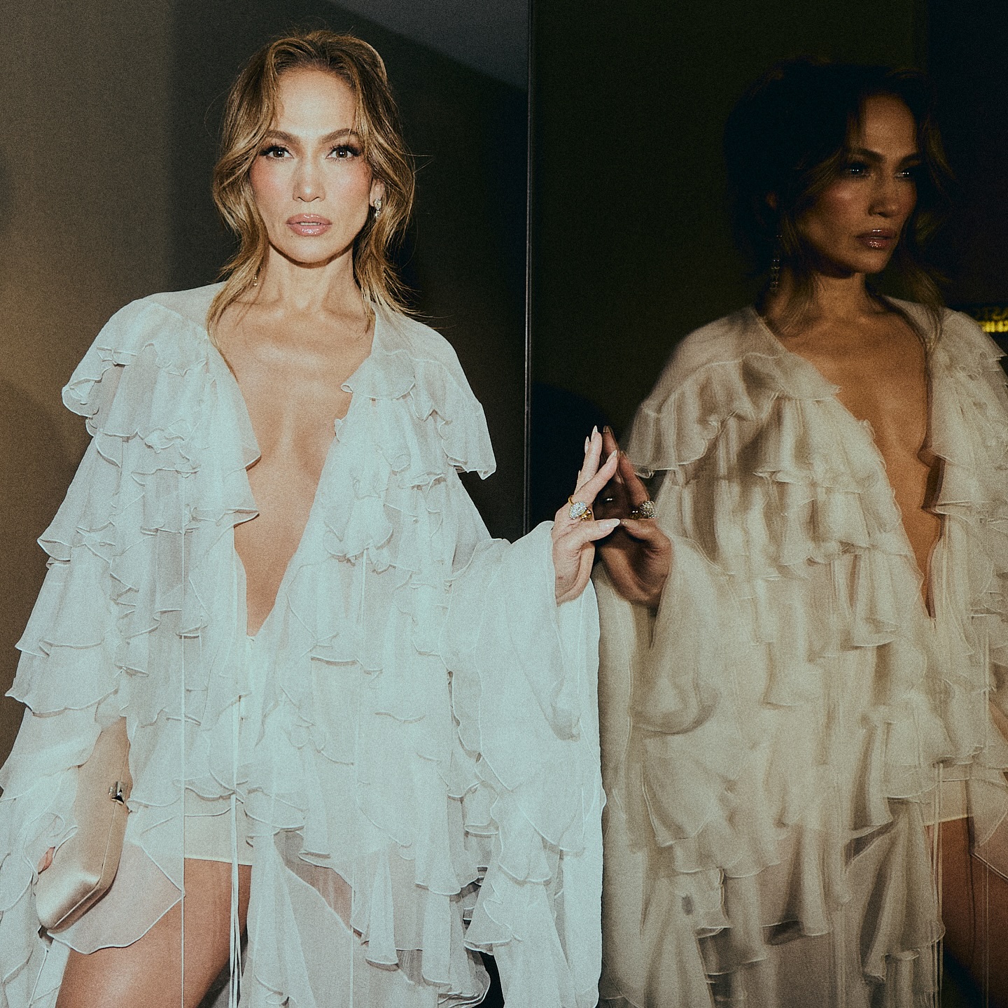 “Arrasada e de coração partido”, Jennifer Lopez cancela digressão. Cantora vai passar tempo com a família