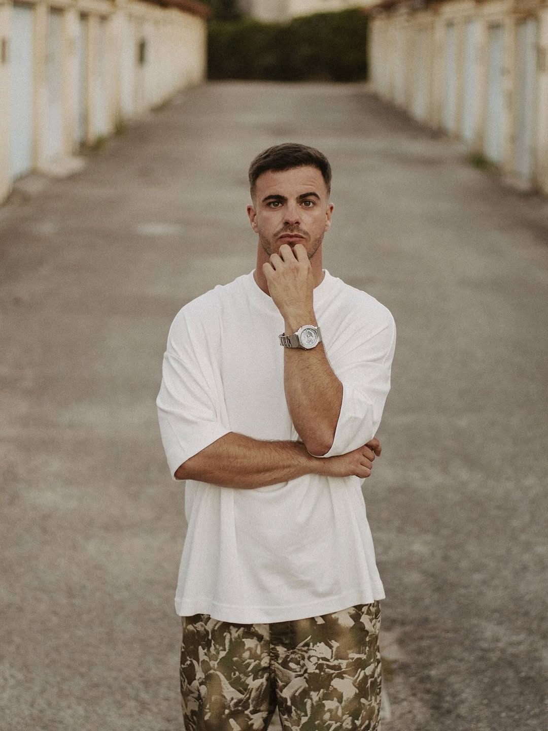 Dillaz acusado de alienação parental e hipocrisia pela ex após campanha viral de marca