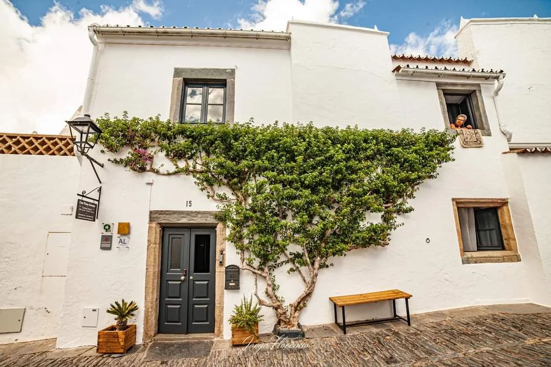 Esta vila é a mais bonita e a mais fofinha do Alentejo. Veja as imagens