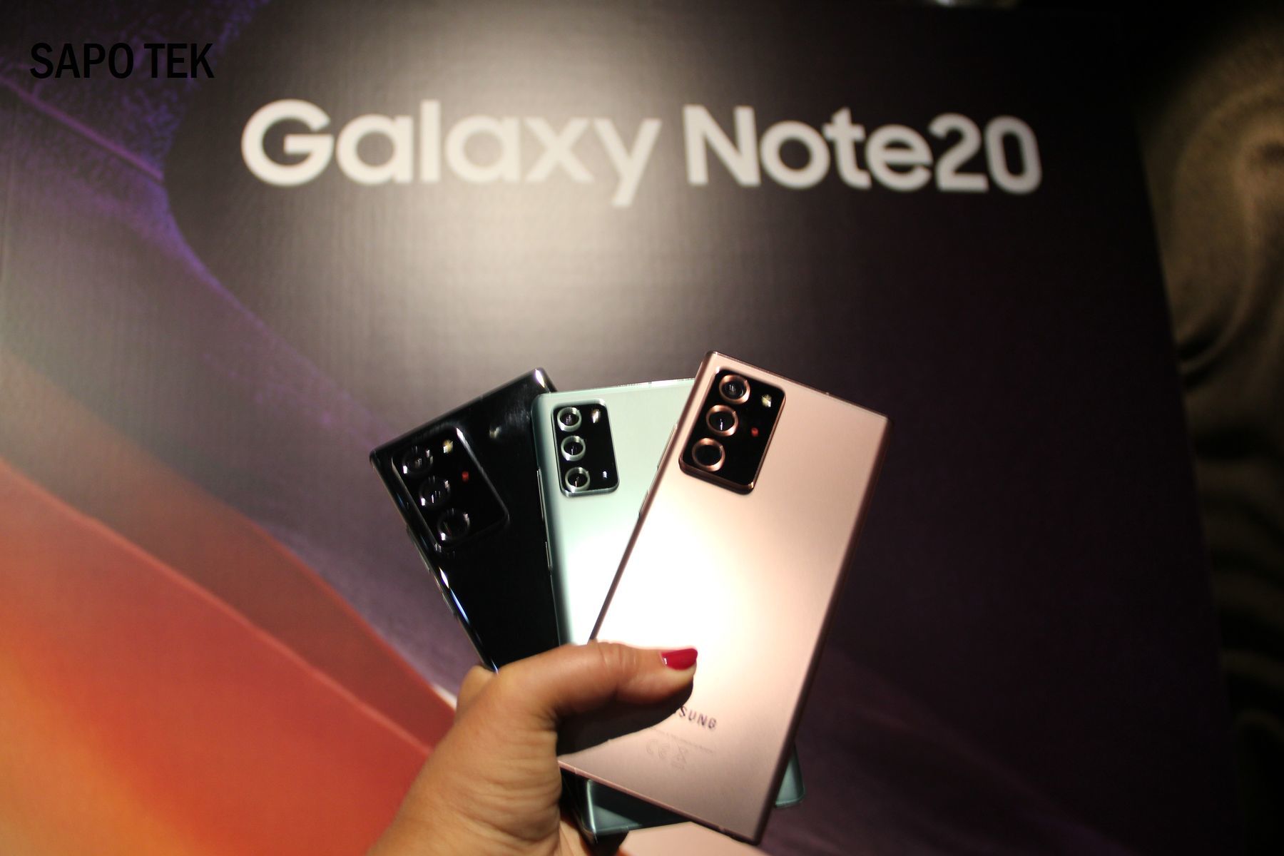 Samsung estabelece liderança no mercado de smartphones à medida que Xiaomi ultrapassa Apple