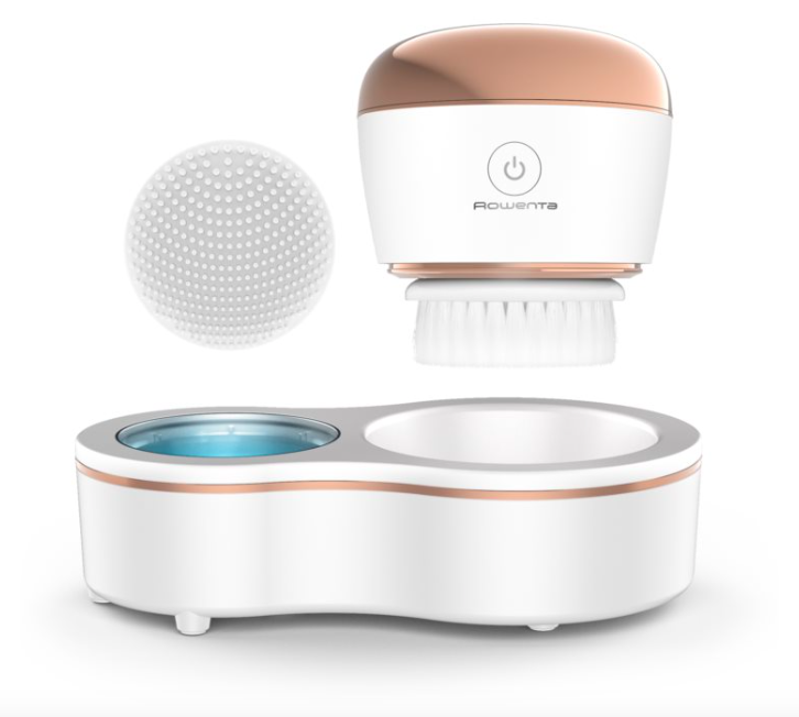 Rowenta, Escova facial anti-imperfeições LV4010