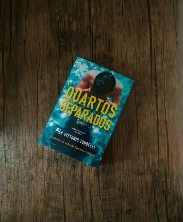 “Quartos Separados”. A poderosa obra-prima italiana sobre amores perdidos e memórias dolorosas está de volta
