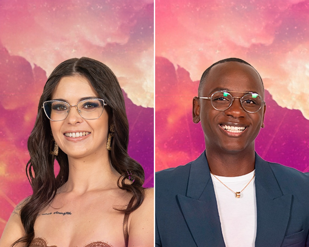 “Secret Story”. Juliana ficou solteira para entrar no programa e Leo é da “alta sociedade”