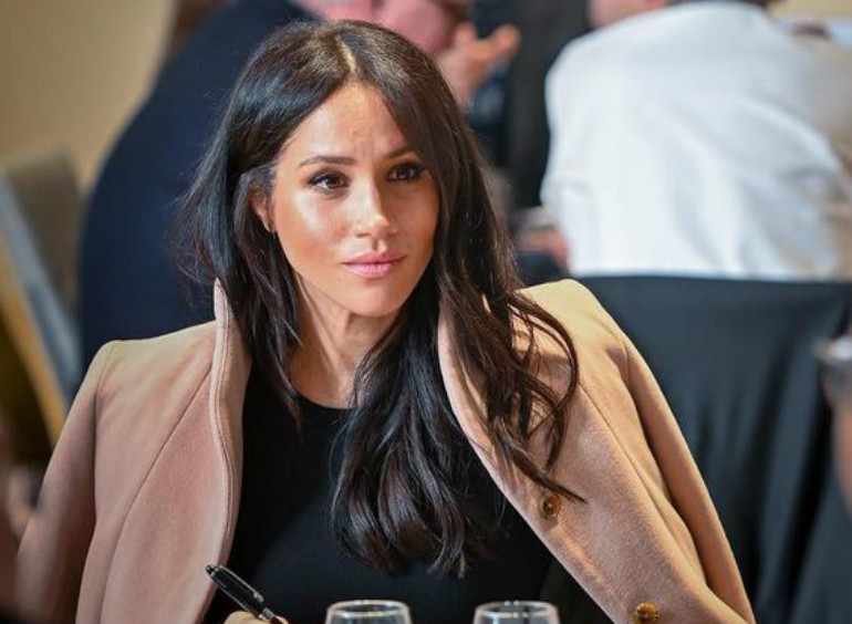As quebras de protocolo da família real britânica em 2018