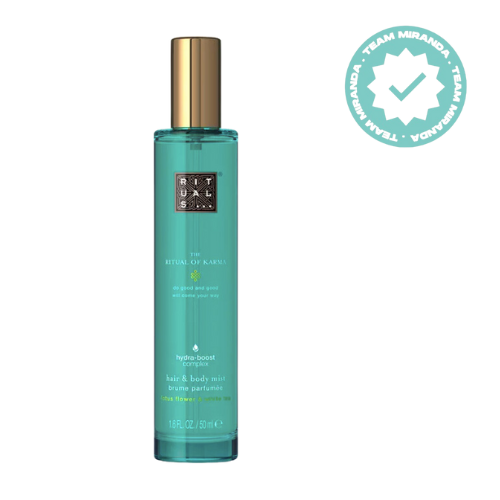 Rituals, The Ritual Of Karma Hair & Body Mist