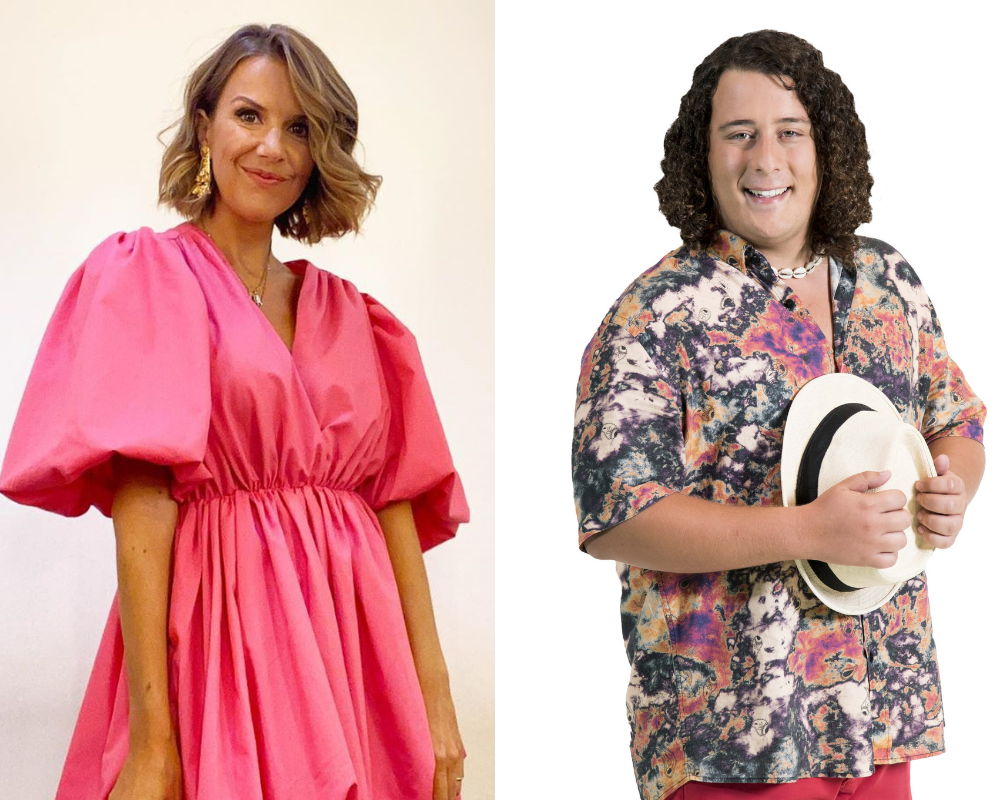 Pipoca Mais Doce sobre tensão entre André Filipe e Luís: “Já minou toda a gente com esta história”