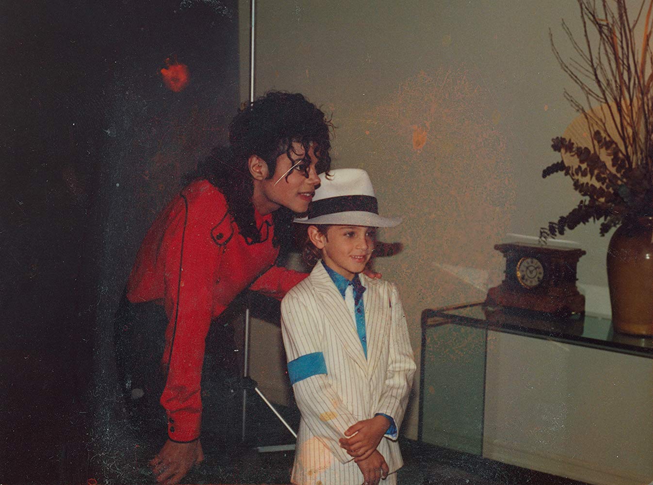 Já há trailer para “Leaving Neverland”, o documentário sobre as acusações de abuso de Michael Jackson