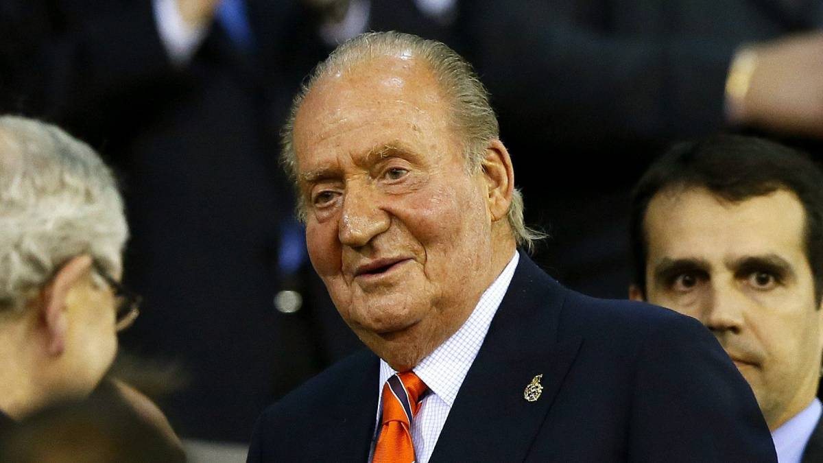 Afinal, Juan Carlos não vai viver para Cascais. O rei está em Abu Dhabi desde 3 de agosto
