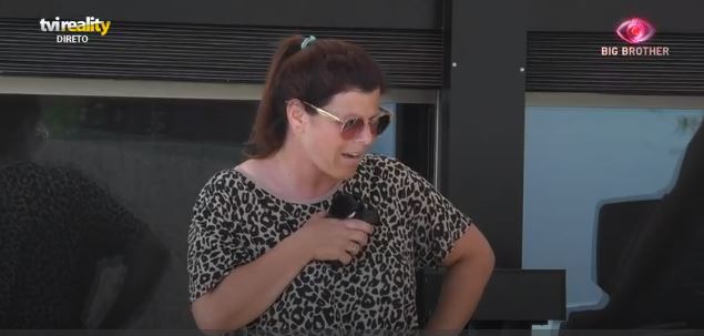 “BB2020”. Noélia recebeu avião de Marco Costa e não acreditou