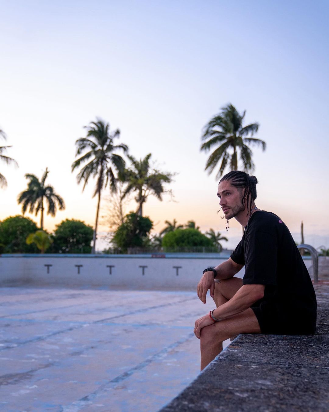 Ângelo Rodrigues muda-se para Cuba (e não é do Alentejo). Saiba o que faz o ator na ilha de Fidel Castro