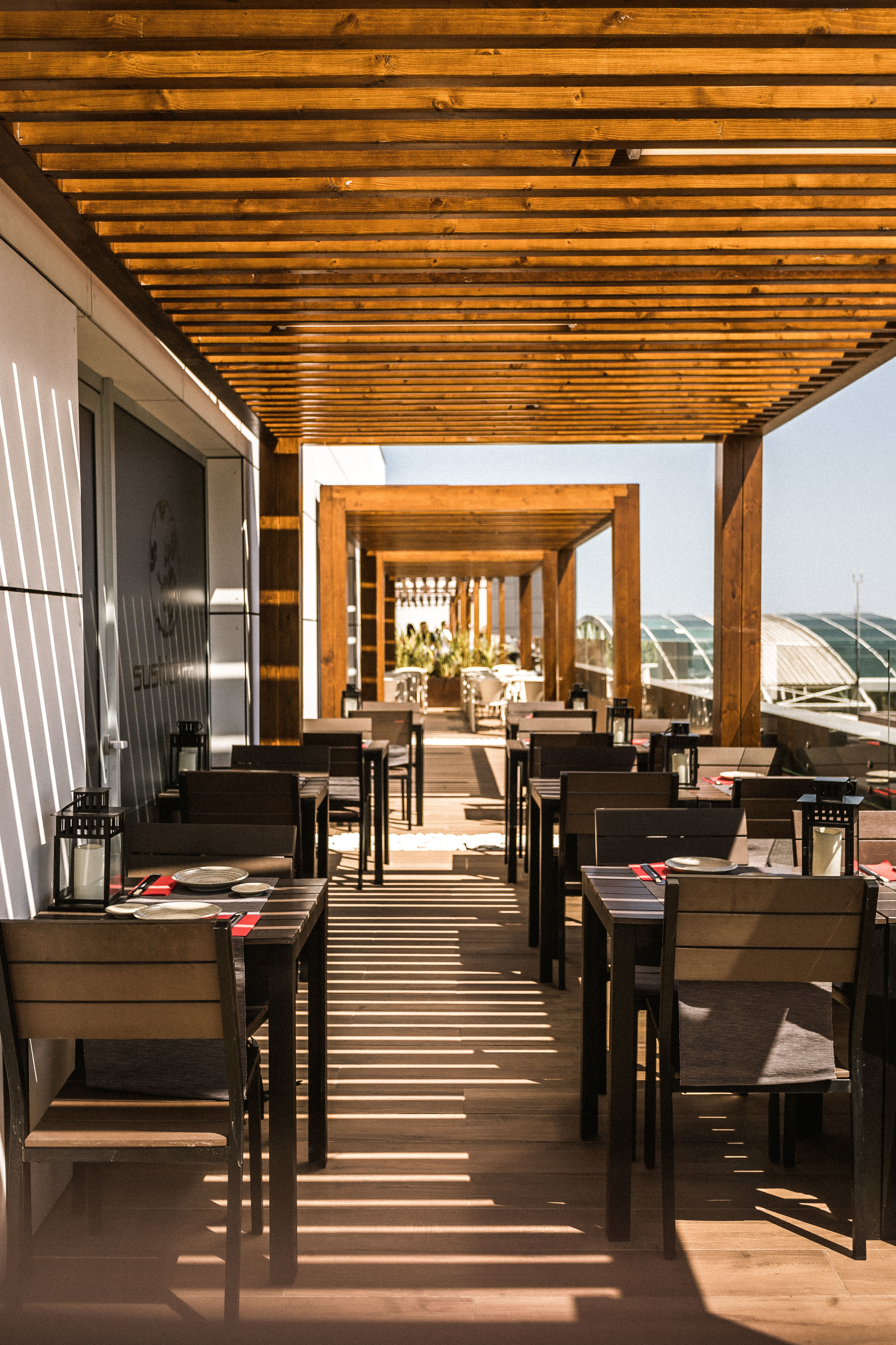 Grupo SushiCafé abre restaurantes e traz novidades: mais esplanadas e um bar nas Docas