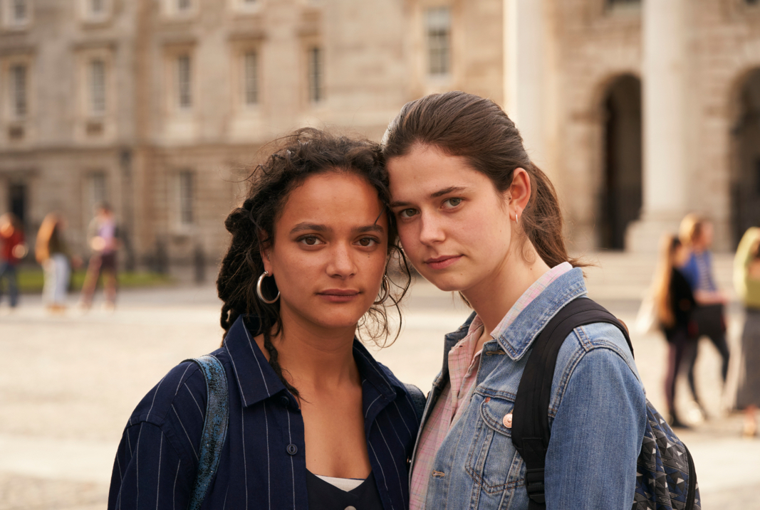 Está (mesmo) quase. “Conversations With Friends” chega já em maio