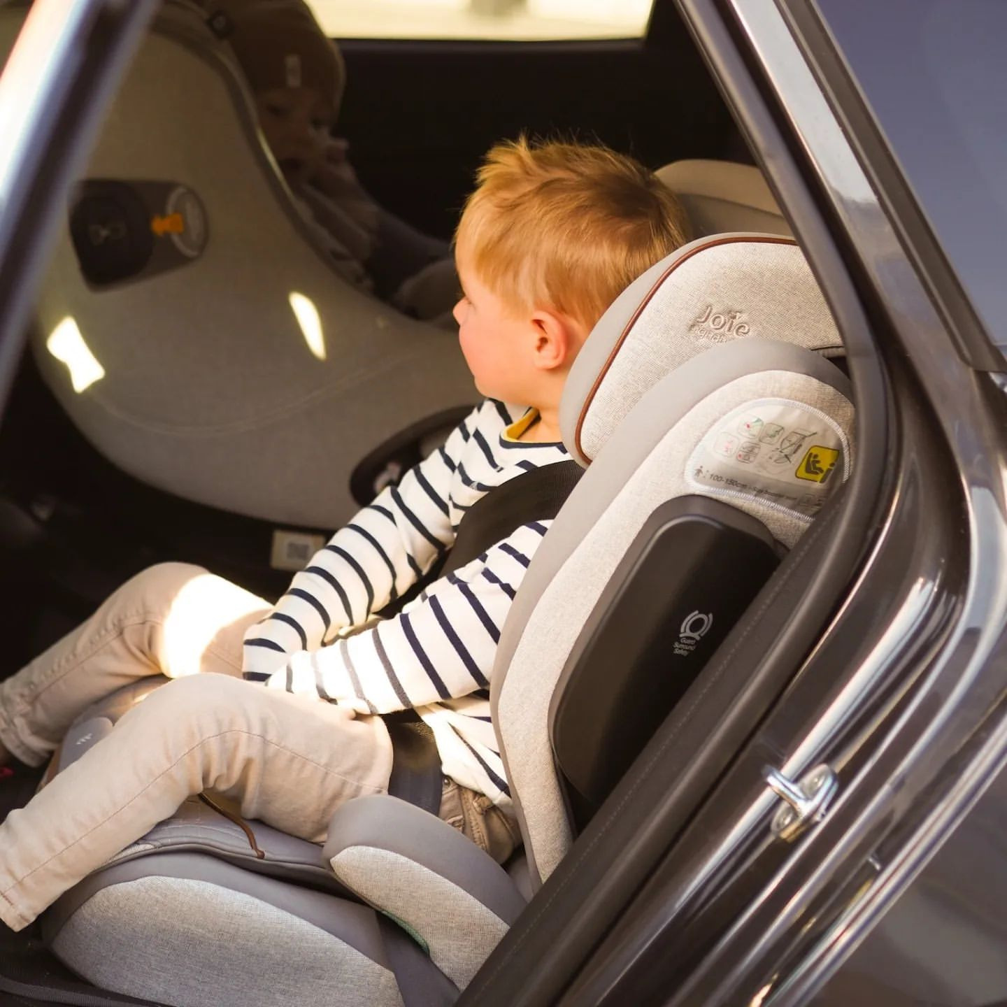 Em Portugal, os acidentes rodoviários são a principal causa de morte das crianças. Saiba como evitá-los