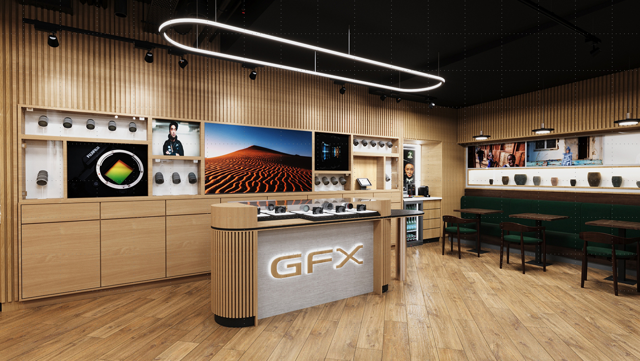 Porto recebe a House of Photography: onde a cidade e a imagem se encontram