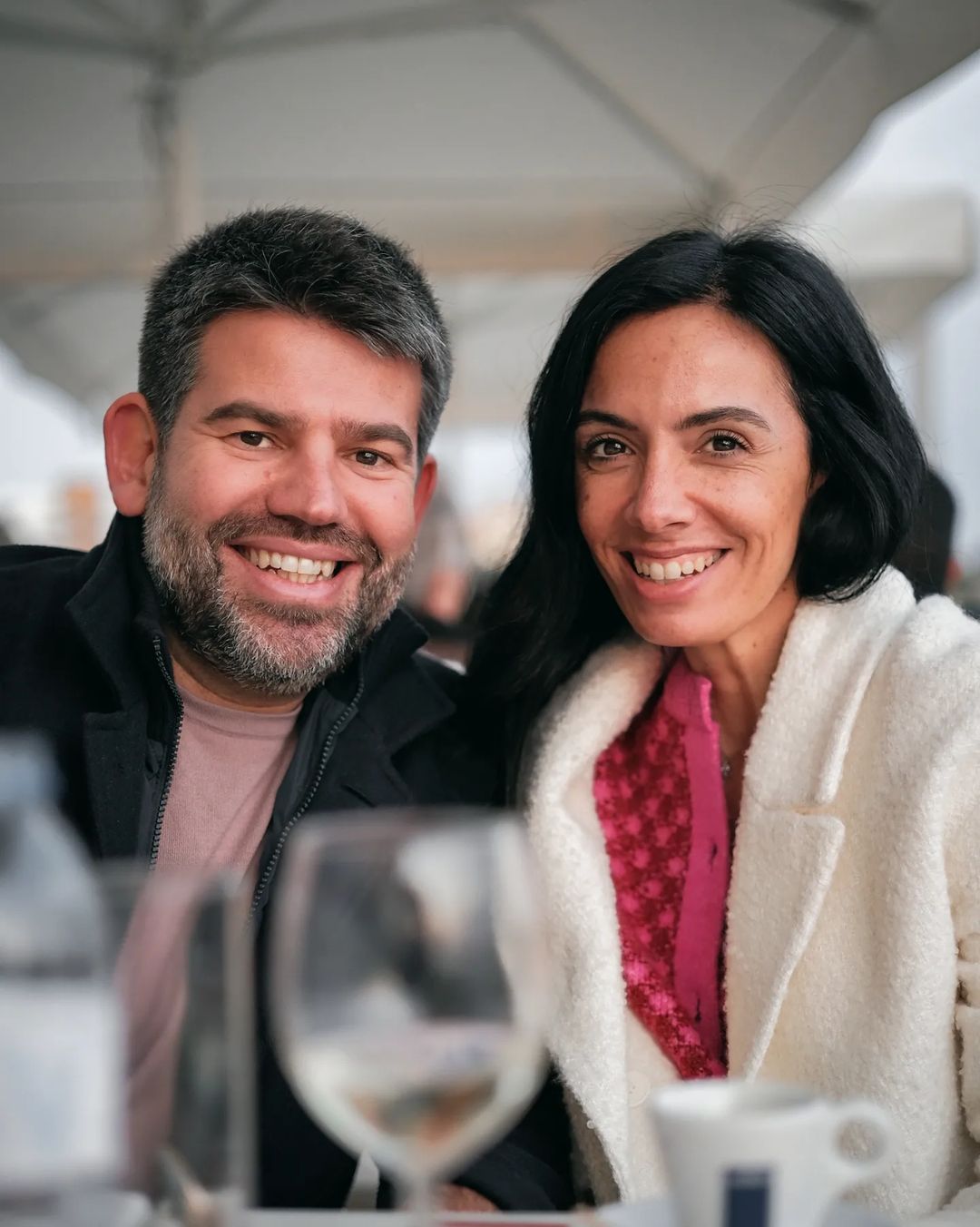 Mia Relógio e Diogo Beja vão ser pais e revelam novidade em vídeo fofinho