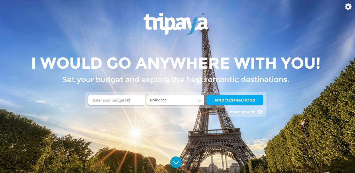 Esta startup vai mudar a minha vida. A Netflix das viagens que o quer pôr a percorrer a Europa