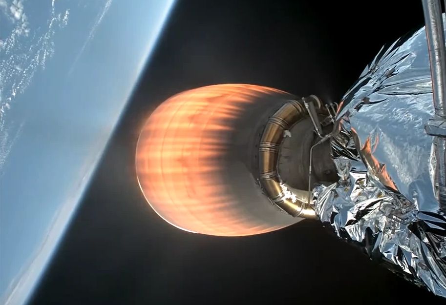 Viagem espacial dos satélites portugueses continua. Onde andam Prometheus-1 e PoSAT-2?