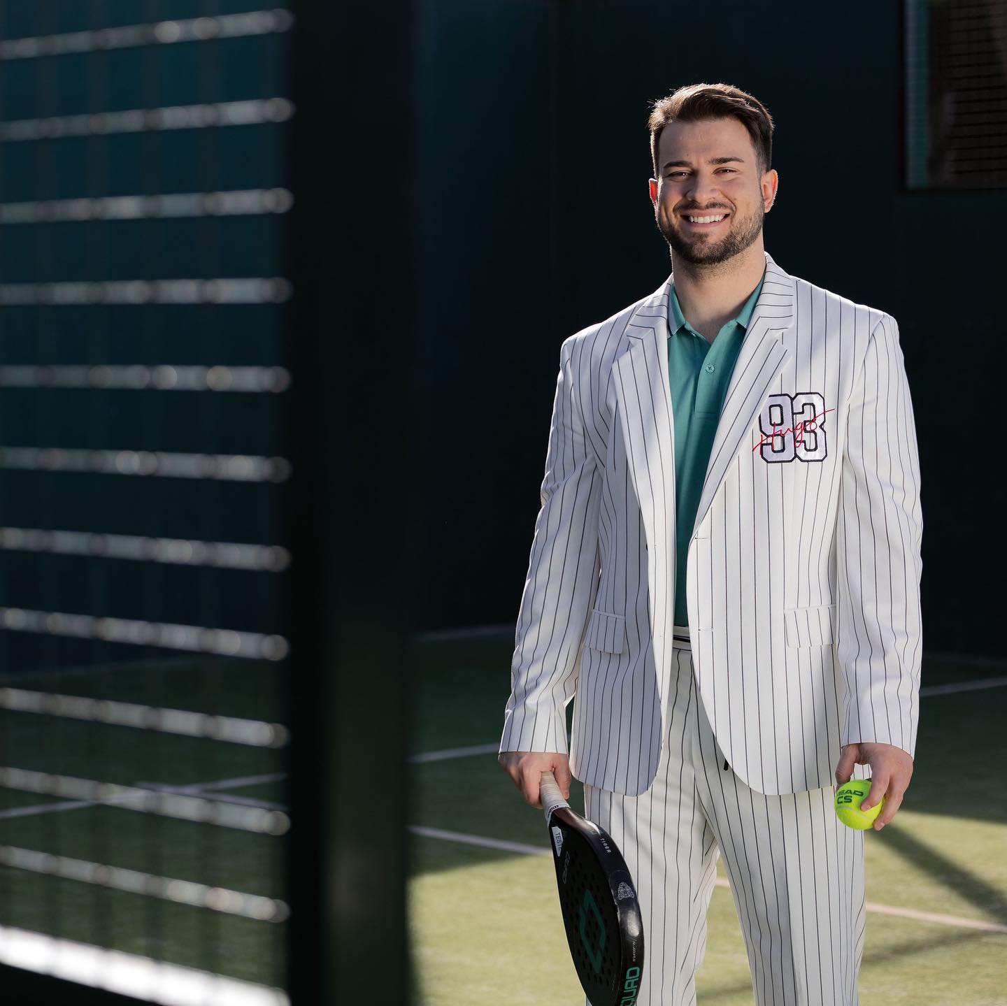 Zaza usa ironia para responder a Catarina Miranda. “Arruina tudo o que toca e depois diz que não foi intencional”